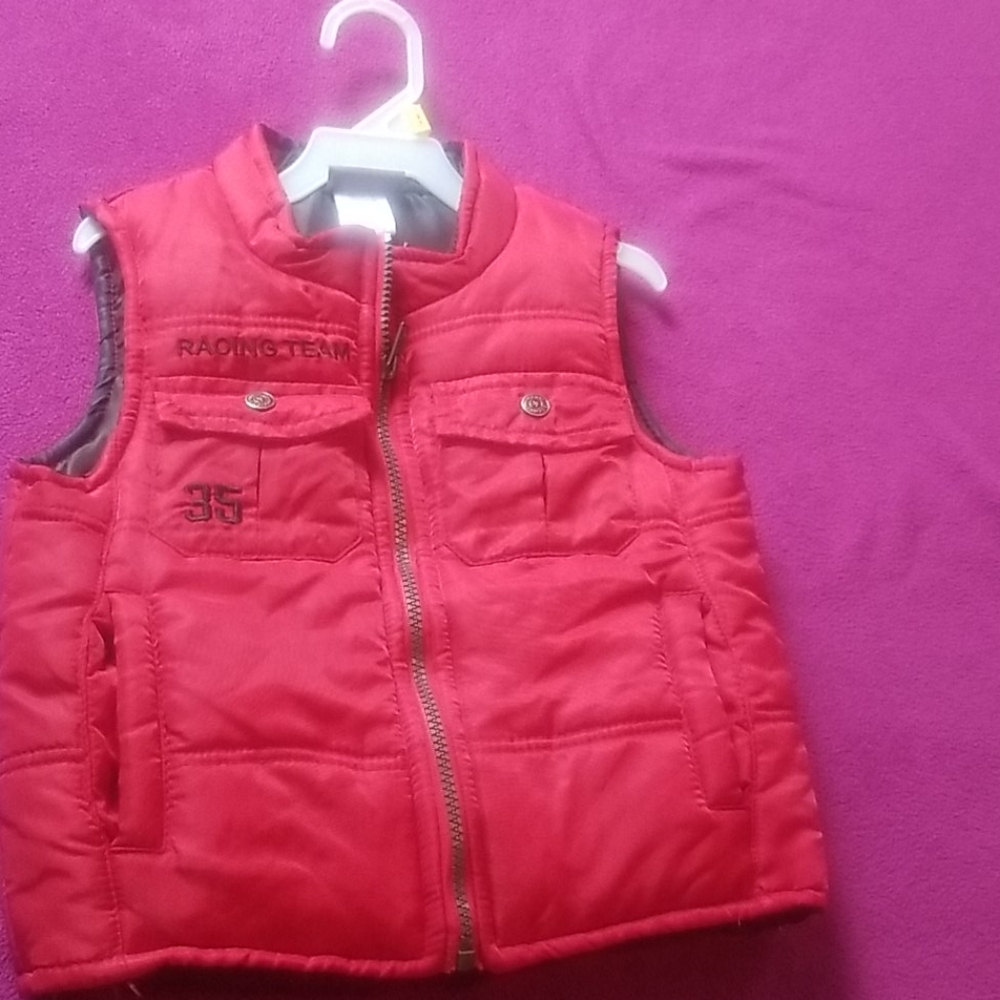 Vest